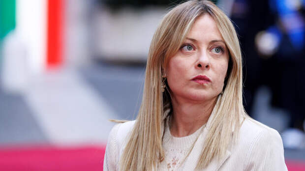 Мелони признала поражение на референдуме