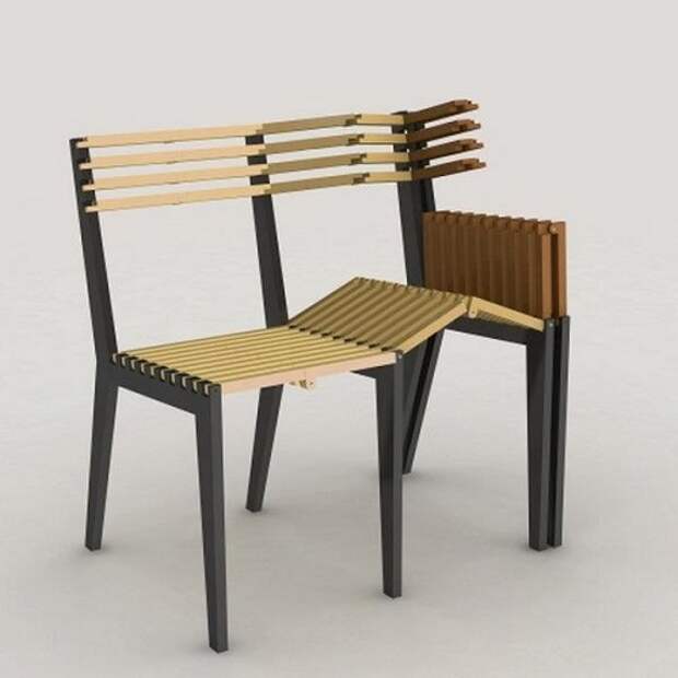 складные стулья