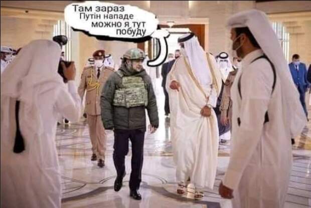 В стране Мудозвона (18+)