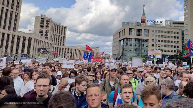Навальному и Ройзману не на что рассчитывать на выборах в ГД в 2021 году, считает эксперт