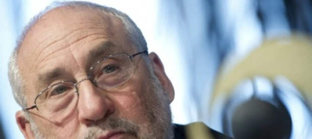 Джозеф Стиглиц: Политика Трампа подрывает американскую экономику и мировой порядок