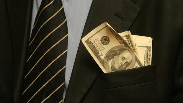 Бизнесмен продал фирму и выписал сотрудникам премию на $240 млн