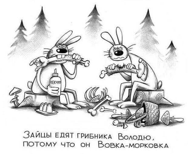 Супер забавные картинки и мемы