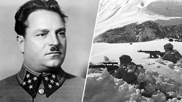 «Сорвал стратегический план Гитлера»: какую роль в Великой Отечественной войне сыграл Иван Тюленев