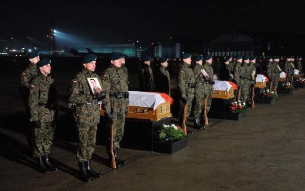 Сегодня президент Польши Кароль Навроцкий подписал закон, отменяющий уголовную