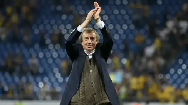 Сёмин отреагировал на две результативные передачи Миранчука в матче с «Удинезе»