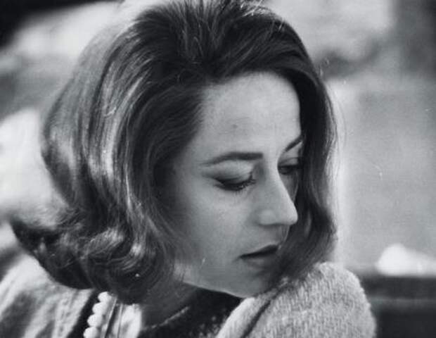 Annie Girardot