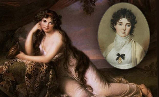 Lady Emma Hamilton