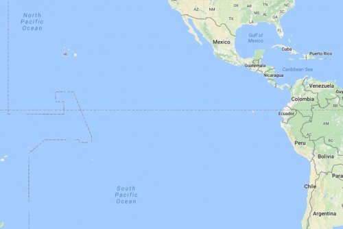 Топ-10: Самые большие моря и океаны на нашей планете