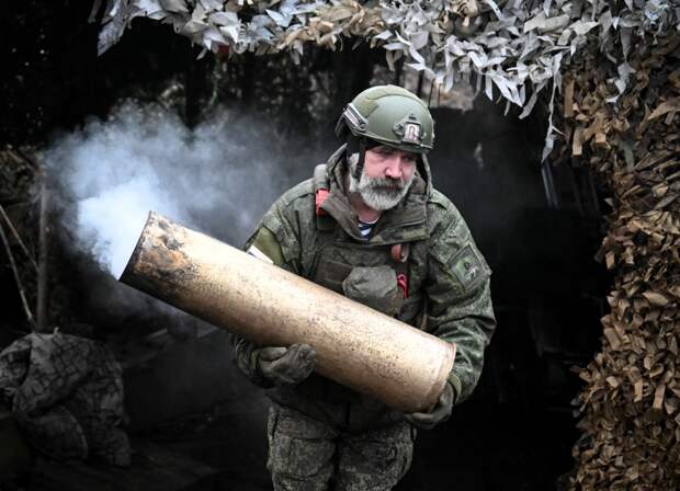 Кимаковский назвал условие для завершения боев за ДНР