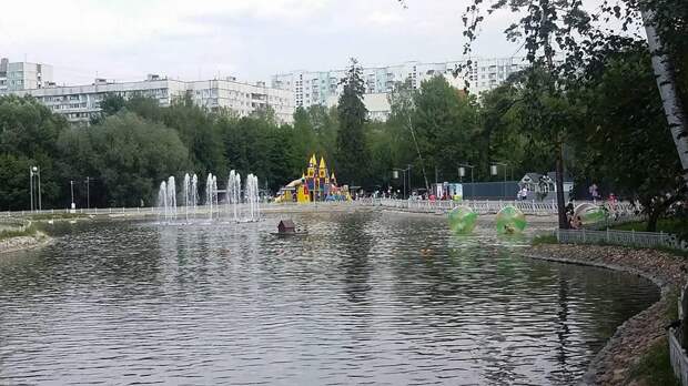 отдых /Фото из архива редакции