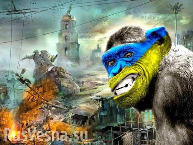 Что будет, если Украина отключит электроснабжение ДНР? (ВИДЕО) | Русская весна