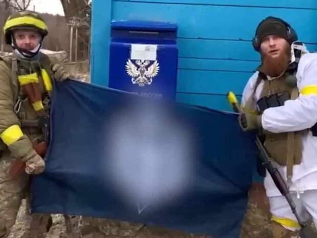 Зачем нужна была Киеву террористическая вылазка в Брянскую область