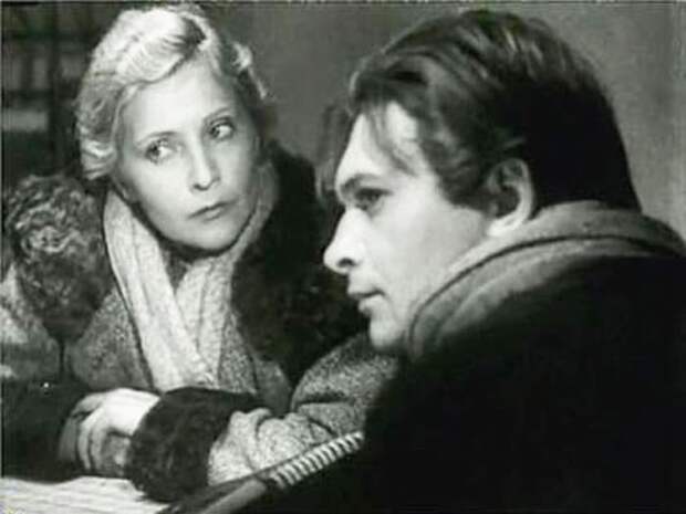 Кадр из фильма *Нашествие*, 1944 | Фото: kino-teatr.ru Кадр из фильма *Нашествие*, 1944 | Фото: kino-teatr.ru