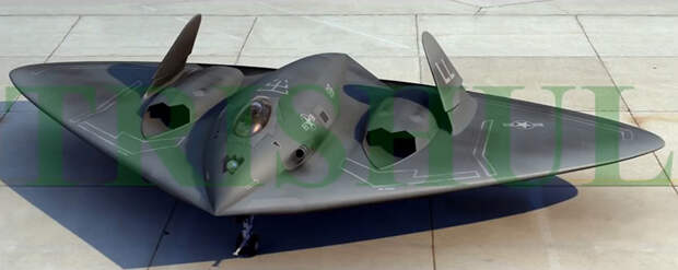 TR-3B Astra
