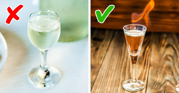 20+ правил, которые помогут отличить оригинальный спиртной напиток от подделки