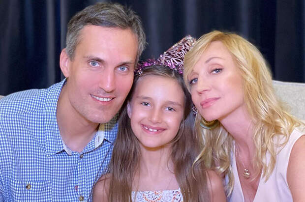 Полиглот, стилист, певица: Кристина Орбакайте рассказала о дочери Клавдии