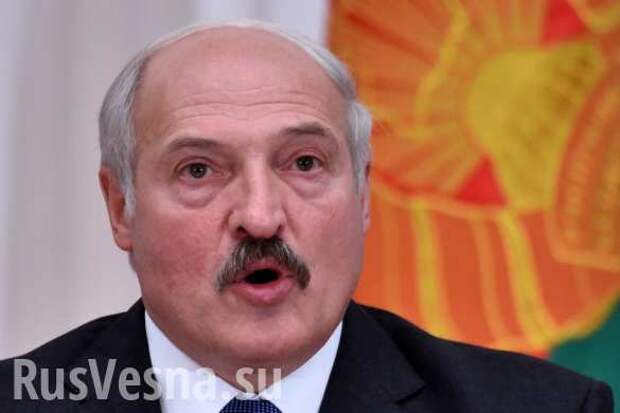 Лукашенко проиграл войну с коронавирусом