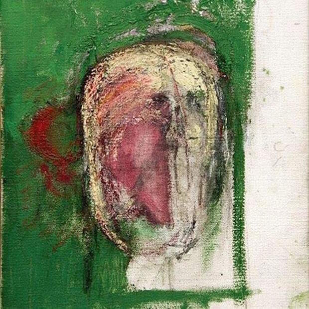 1999 Альцгеймер, искусство, смерть