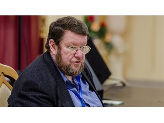 Сатановский: не та страна, не тот народ…