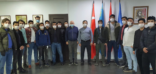 Азербайджанская диаспора требовала уволить Бастрыкина, защищающего силовиков и местных жителей от беспредела