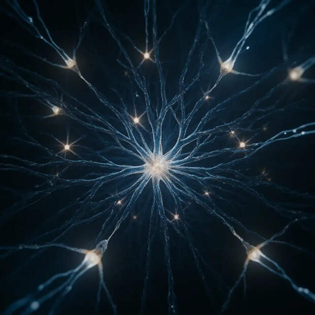 Предвестник деменции: учёные нашли электрический маркер болезни Альцгеймера