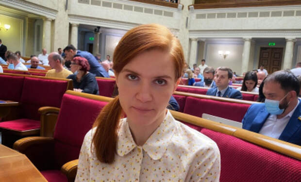 Безуглая назвала трагедией для Украины Курскую авантюру Зеленского