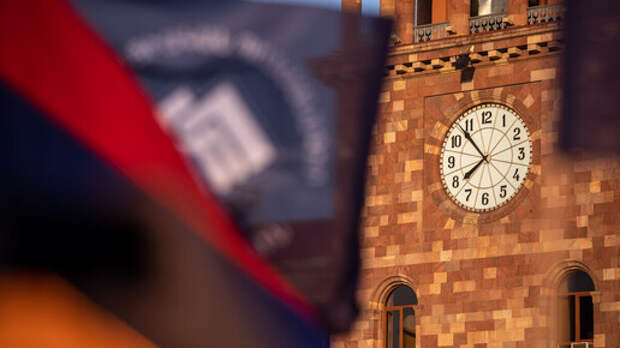 «Момент выбора» близко: Армения назвала условие выхода из ОДКБ и ЕАЭС