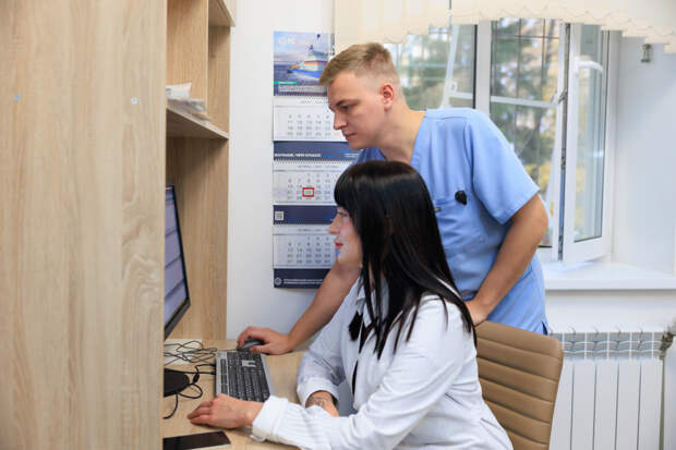 В Нижегородском онкоцентре запустили онлайн-консультации для пациентов