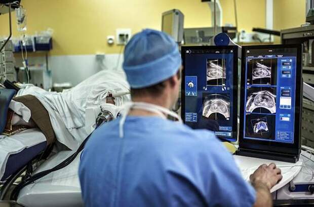 Перед раком все равны