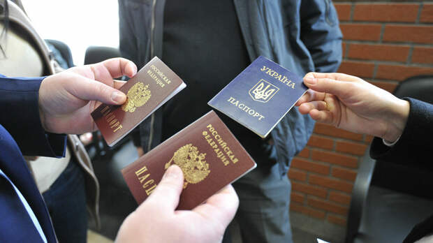 Социальные выплаты не нарушают суверенитет Украины