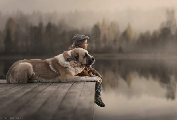 Elena Shumilova