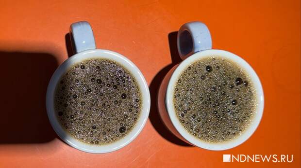 Ученые выяснили, сколько кофе полезно для психики