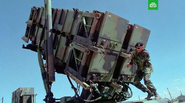 США начали выводить часть войск с Ближнего Востока