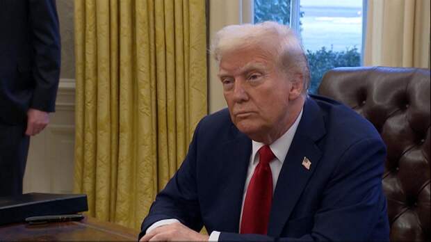 Трамп: США зарабатывают на украинском конфликте