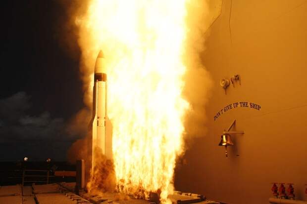 Реальная угроза: США испугались баллистических ракет КНДР
