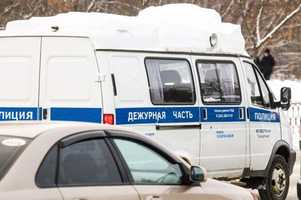 Россиянин расправился с отцом из-за надписи на машине