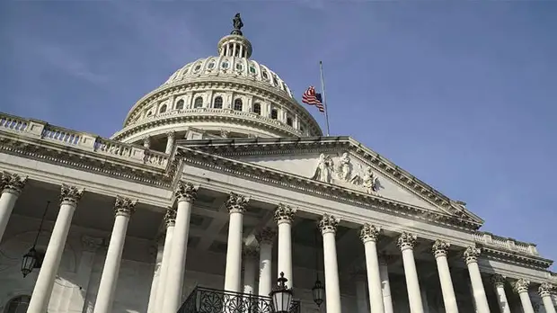 В США разрешат украинским беженцам оставаться в стране до двух лет