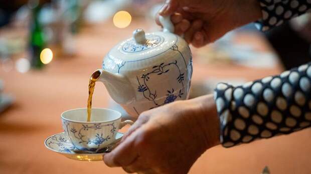 Белоруссия сняла запрет на импорт продукции производителя чая и кофе «Орими»