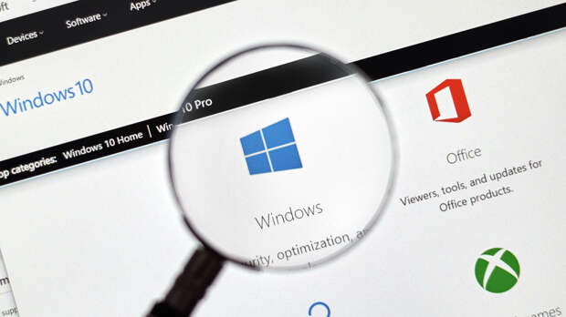 Microsoft выпустит новую операционную систему 