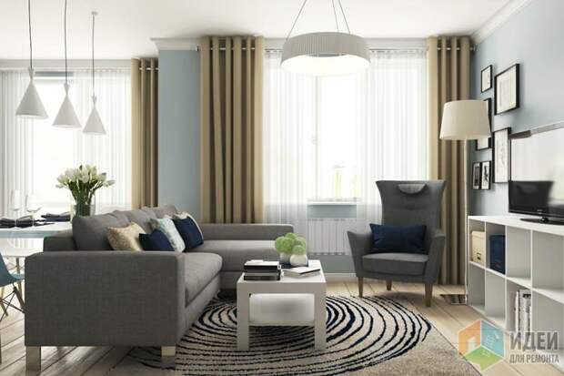 Квартира-студия. Это когда спишь на кухне! :) Квартира-студия. Это когда спишь на кухне! :)