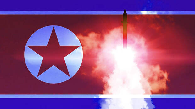КНДР запустила две баллистические ракеты, сообщили власти Японии