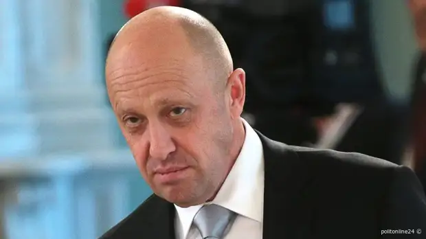 Пригожин раскрыл информацию о том, как США легализовывали боевиков ИГИЛ