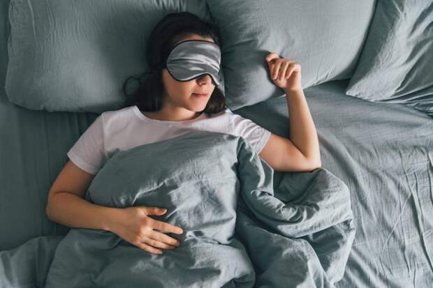 Как наладить отношения со сном
