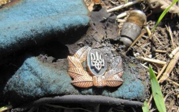 В ЛНР сообщают о 40 погибших под Дебальцево украинских боевиках
