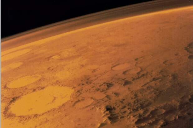 Директор NASA Нельсон: люди высадятся на Марс в 2040 году