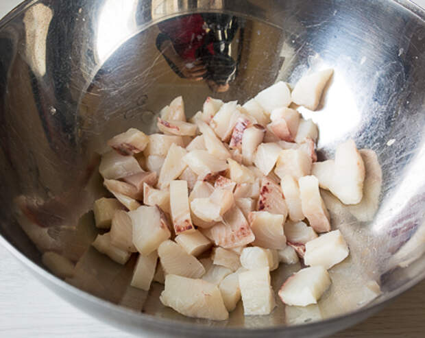 Рыба