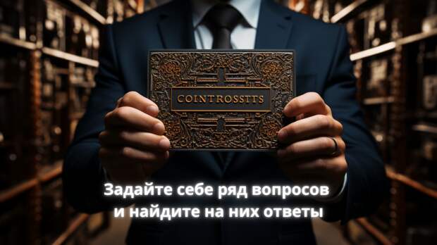 Задайте себе ряд вопросов и найдите на них ответы Задайте себе ряд вопросов и найдите на них ответы