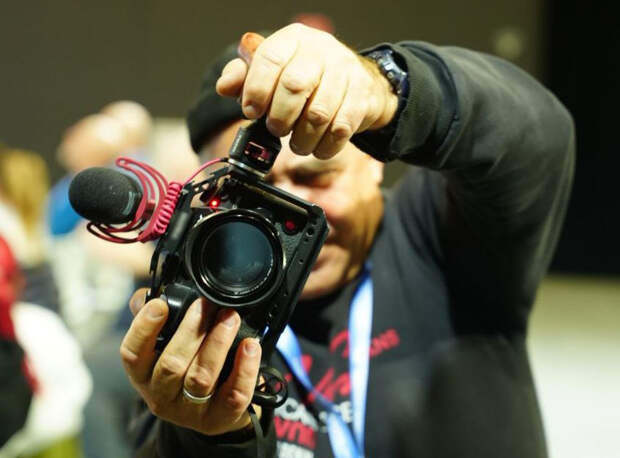 Театр, кино, живопись: в Крыму бойцы СВО могут бесплатно овладеть творческой профессией