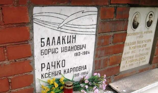 Шукшин обвинял себя за то, что случилось с этим актером
